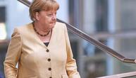 Merkel bezeichnet AfD als 