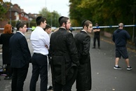 Nach Anschlag vor Synagoge: Britischer Premier sagt Antisemitismus den Kampf an