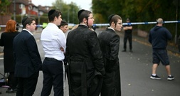 Nach Anschlag vor Synagoge: Britischer Premier sagt Antisemitismus den Kampf an