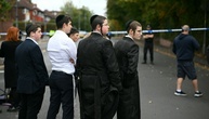 Nach Anschlag vor Synagoge: Britischer Premier sagt Antisemitismus den Kampf an
