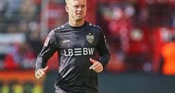 Europa League: Basel bezwingt Stuttgart mit 2:0