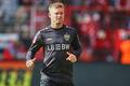 Europa League: Basel bezwingt Stuttgart mit 2:0