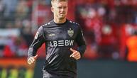Europa League: Basel bezwingt Stuttgart mit 2:0