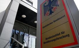 Destatis: Nettoeinkommen zwischen Ost und West nähern sich an