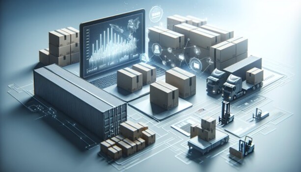Bild vergrößern: Zukunftsweisende Verpackungslösungen: Effizienz durch innovativen Schutz