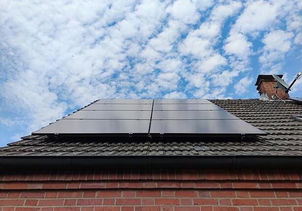 Bild vergrößern: Studie: Förder-Aus für Solar würde Gebäudestrom unrentabel machen