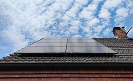 Studie: Förder-Aus für Solar würde Gebäudestrom unrentabel machen