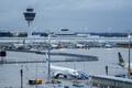Drohnensichtung am Flughafen München - 17 Flugstarts abgesagt