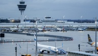 Drohnensichtung am Flughafen München - 17 Flugstarts abgesagt