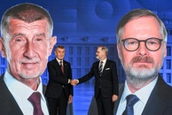 Tschechen wählen neues Parlament - populistischer Ex-Regierungschef Babis Favorit