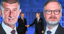 Tschechen wählen neues Parlament - populistischer Ex-Regierungschef Babis Favorit
