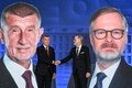 Tschechen wählen neues Parlament - populistischer Ex-Regierungschef Babis Favorit