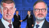 Tschechen wählen neues Parlament - populistischer Ex-Regierungschef Babis Favorit
