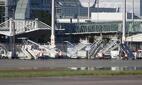 Drohnen am Flughafen München sorgen für Ausfälle