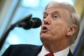 Trump: Die USA befinden sich in einem 'bewaffneten Konflikt' mit Drogenkartellen