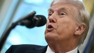 Trump: Die USA befinden sich in einem 