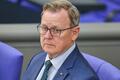 Ramelow: ''Nationale Symbole werden jeden Tag mit Füßen getreten''