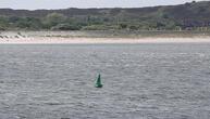 Schwere Sturmflut an der Nordsee erwartet