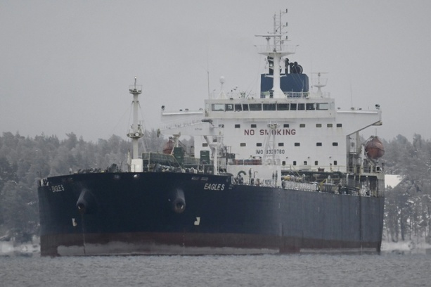 Bild vergrößern: Mutmaßliche Sabotage an Ostsee-Kabeln: Gericht in Helsinki weist Klage ab