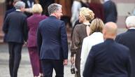 Klöckner und Pilawa zeigen sich erstmals öffentlich als Paar