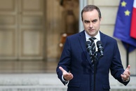 Frankreichs Premierminister will Haushalt nicht mit Verfassungstrick durchs Parlament boxen