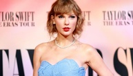 Taylor Swift veröffentlicht zwölftes Album 