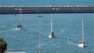Alle Boote der Gaza-Hilfsflotte abgefangen - Israel: hunderte Festnahmen