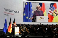 Rehlinger fordert Ende von Erwartungshaltung an Ostdeutschland
