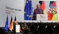 Rehlinger fordert Ende von Erwartungshaltung an Ostdeutschland