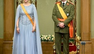 Luxemburg hat neues Oberhaupt: Großherzog Guillaume hat Thron bestiegen