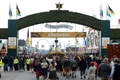 Drohne über Münchner Oktoberfest - Polizei ermittelt gegen Georgier