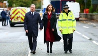 Britische Polizei: Ein Opfer bei Anschlag vor Synagoge womöglich durch Polizeischüsse getötet