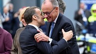 Tag der Einheit: Kanzler Merz will vor allem nach vorne blicken