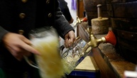 Polizei ermittelt nach Hitlergrüßen auf Oktoberfest
