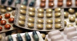 Roche fordert Senkung der Mehrwertsteuer auf Medikamente