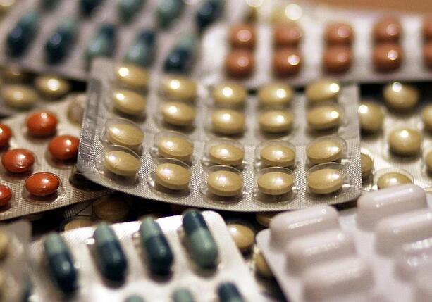 Bild vergrößern: Roche fordert Senkung der Mehrwertsteuer auf Medikamente Bild vergrößern: Roche fordert Senkung der Mehrwertsteuer auf Medikamente