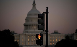 Shutdown: USA verschieben Arbeitsmarktzahlen