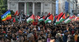 Italien: Hunderttausende streiken und protestieren für Gaza-Hilfsflotte