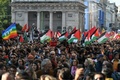 Italien: Hunderttausende streiken und protestieren für Gaza-Hilfsflotte