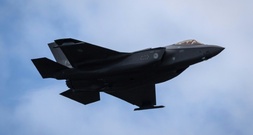 Niederländische Regierung hält an Exportstopp für F-35-Teile an Israel fest