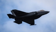 Niederländische Regierung hält an Exportstopp für F-35-Teile an Israel fest
