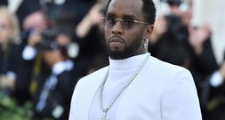 US-Rapper Sean 