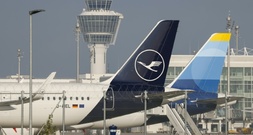 Betrieb am Flughafen München wegen unbestätigter Drohnensichtungen erneut gestoppt