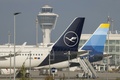 Betrieb am Flughafen München wegen unbestätigter Drohnensichtungen erneut gestoppt