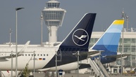 Betrieb am Flughafen München wegen unbestätigter Drohnensichtungen erneut gestoppt