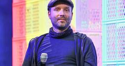 Autor Marc-Uwe Kling wütend auf Tech-Milliardäre
