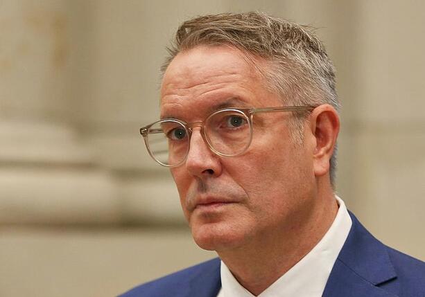 Bild vergrößern: Insa: CDU in Rheinland-Pfalz deutlich vor SPD