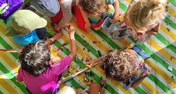 Mehr Kindergeld-Überweisungen ins Ausland