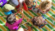 Mehr Kindergeld-Überweisungen ins Ausland