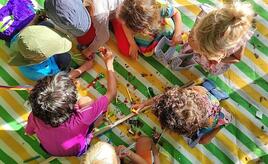 Mehr Kindergeld-Überweisungen ins Ausland
